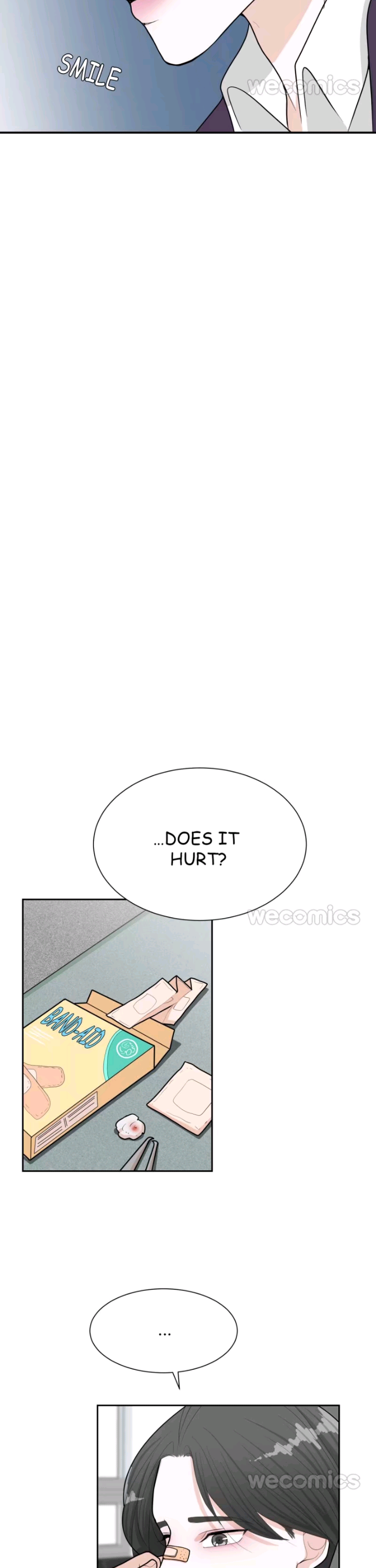 Summer Sonata Chapter 29 - page 35