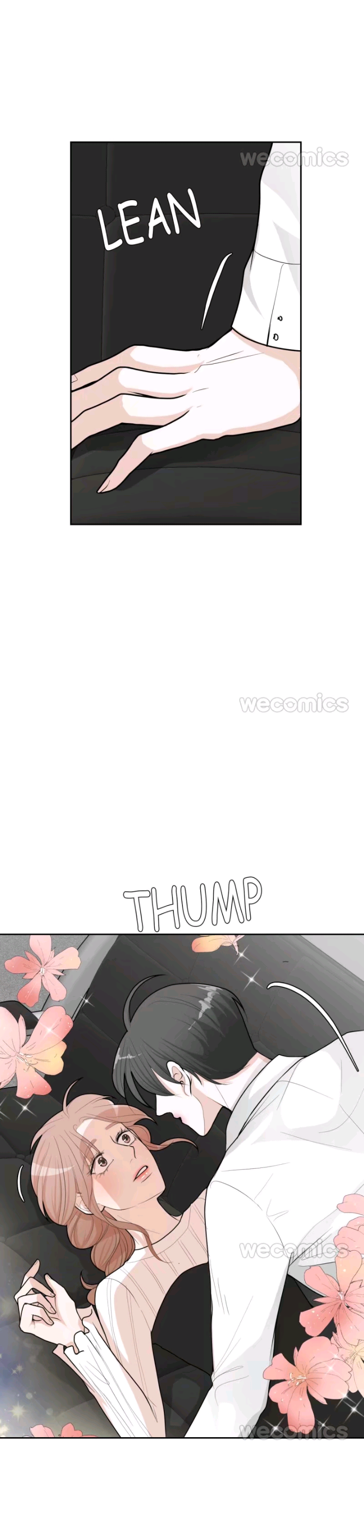 Summer Sonata Chapter 29 - page 38