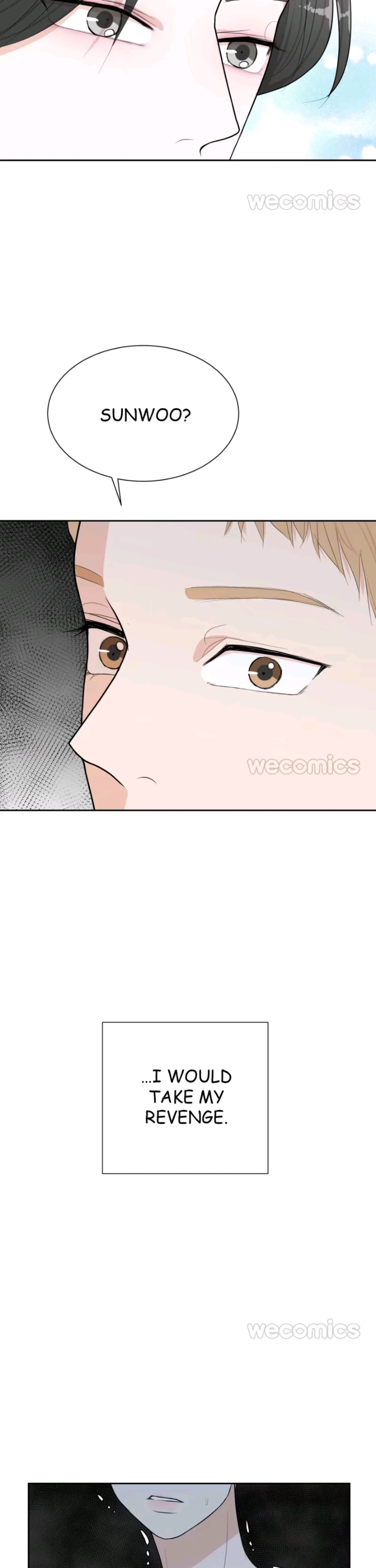 Summer Sonata Chapter 29 - page 6
