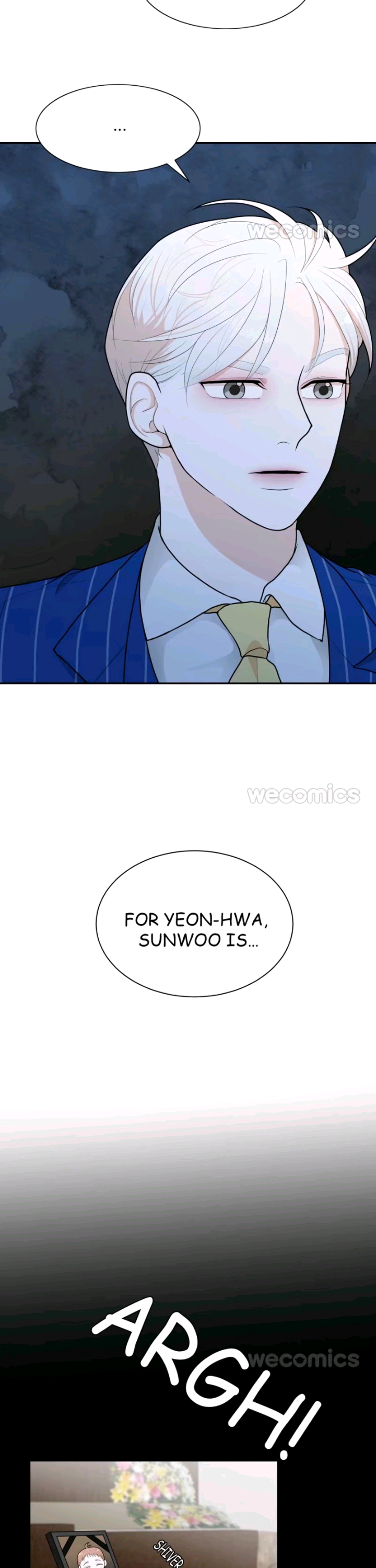 Summer Sonata Chapter 20 - page 24