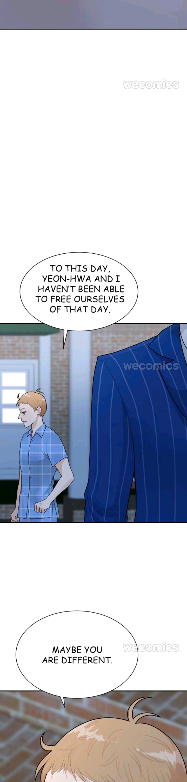 Summer Sonata Chapter 20 - page 29