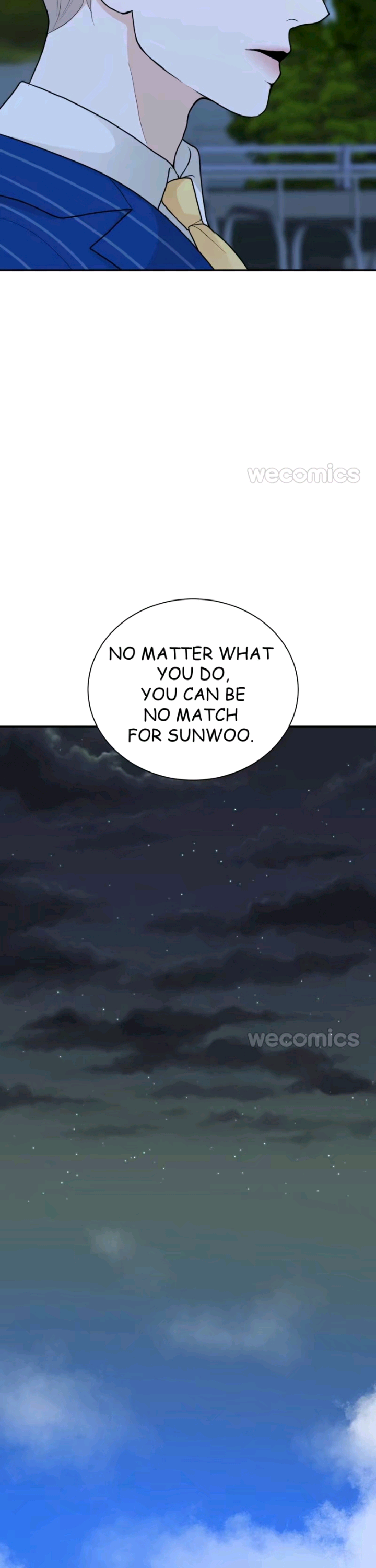 Summer Sonata Chapter 20 - page 31