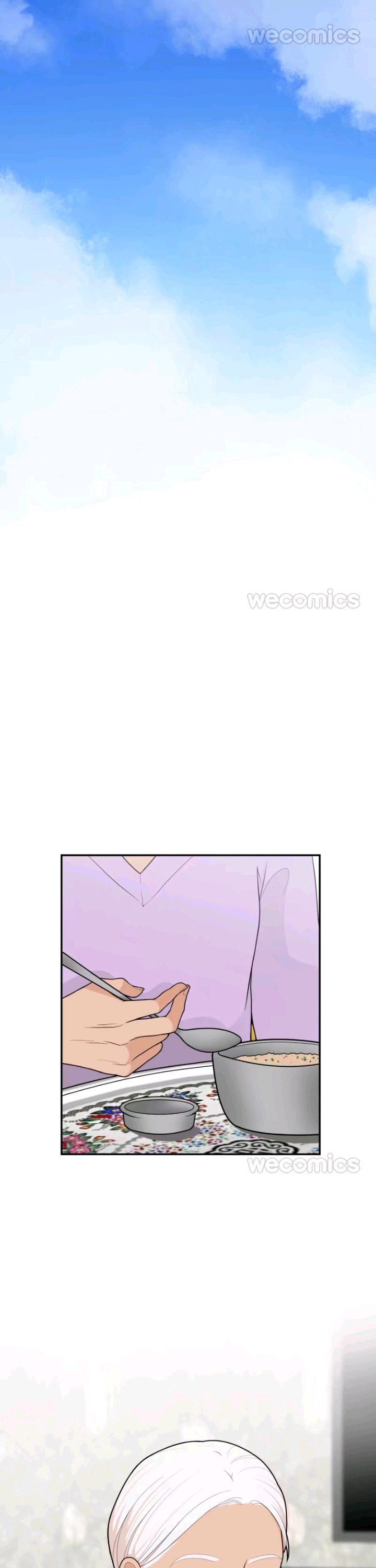Summer Sonata Chapter 20 - page 32