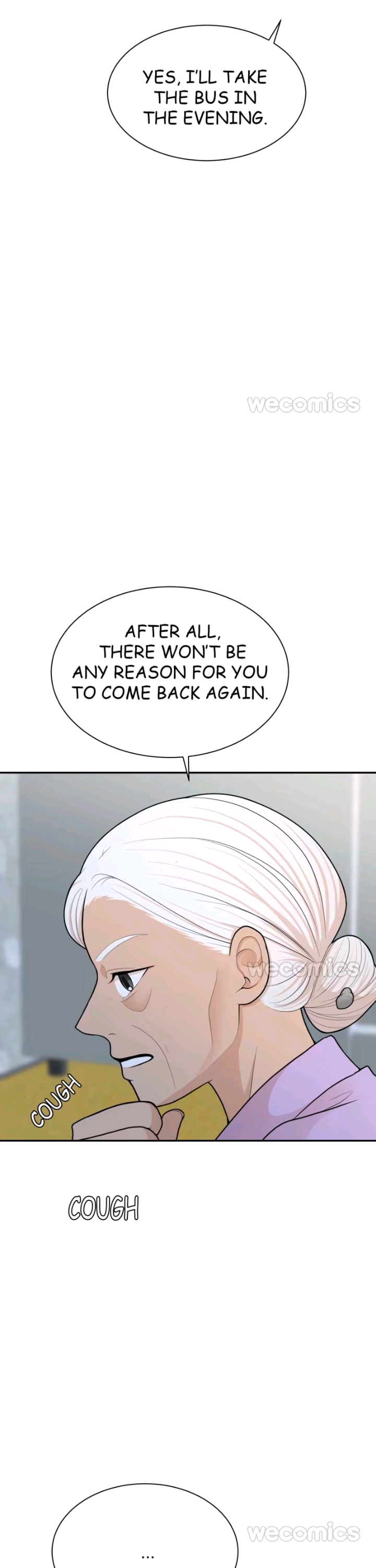 Summer Sonata Chapter 20 - page 35