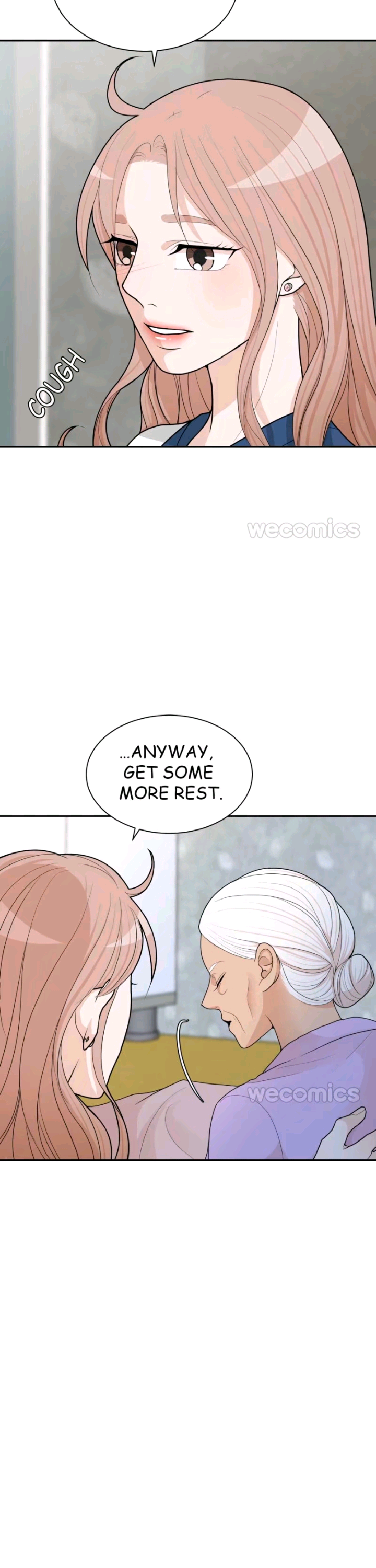 Summer Sonata Chapter 20 - page 36