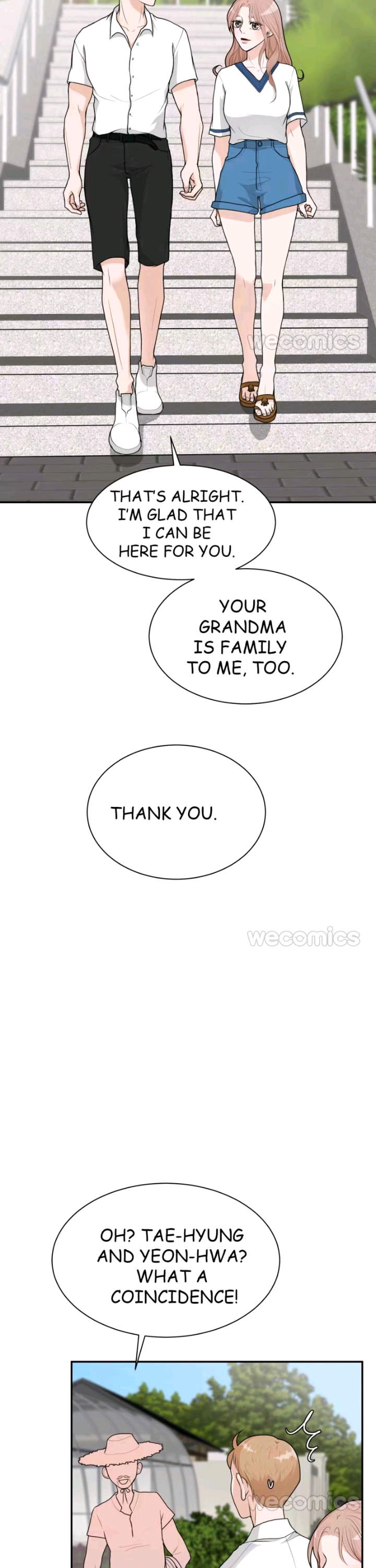 Summer Sonata Chapter 20 - page 39