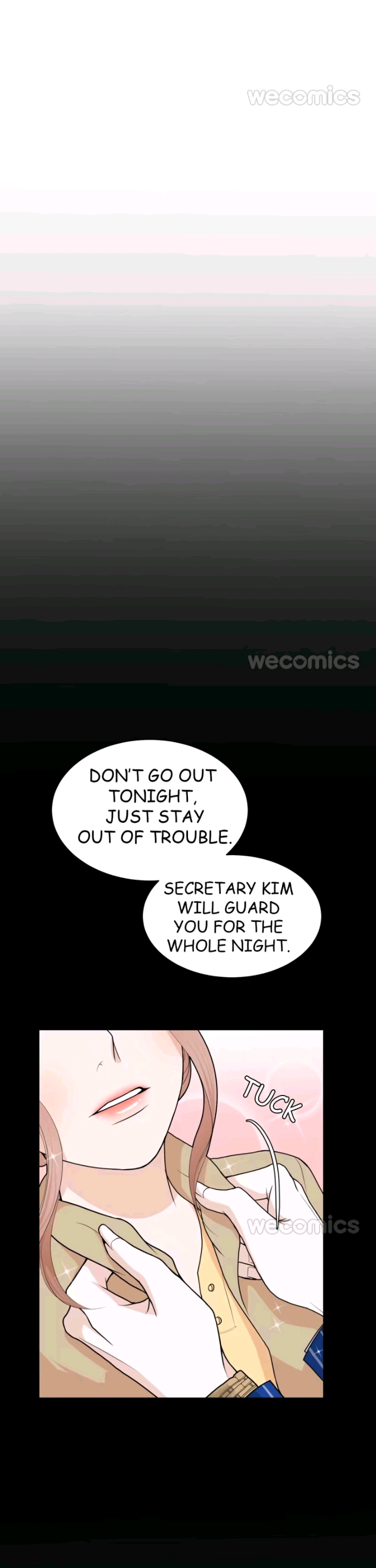 Summer Sonata Chapter 20 - page 4