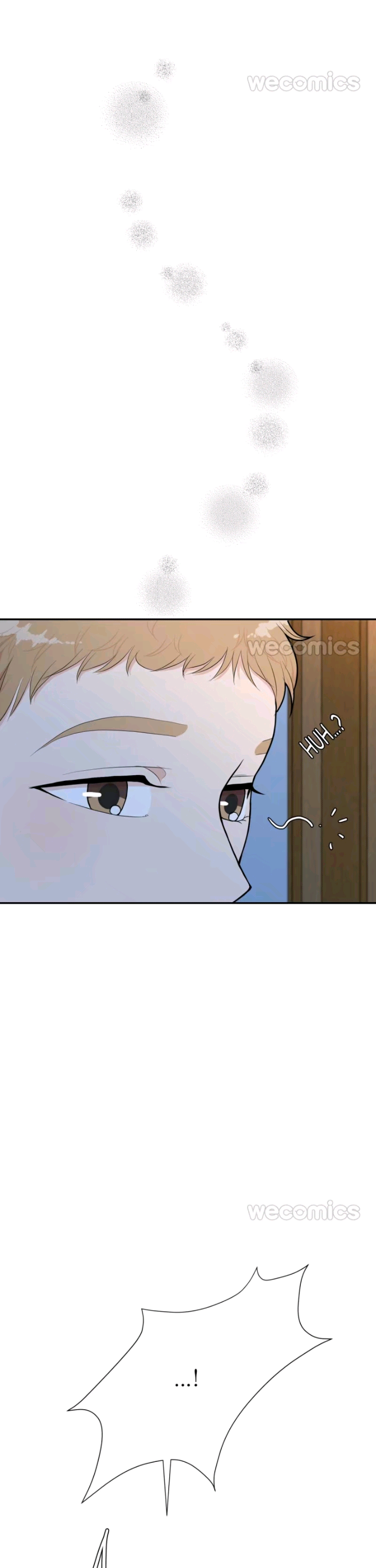 Summer Sonata Chapter 20 - page 8