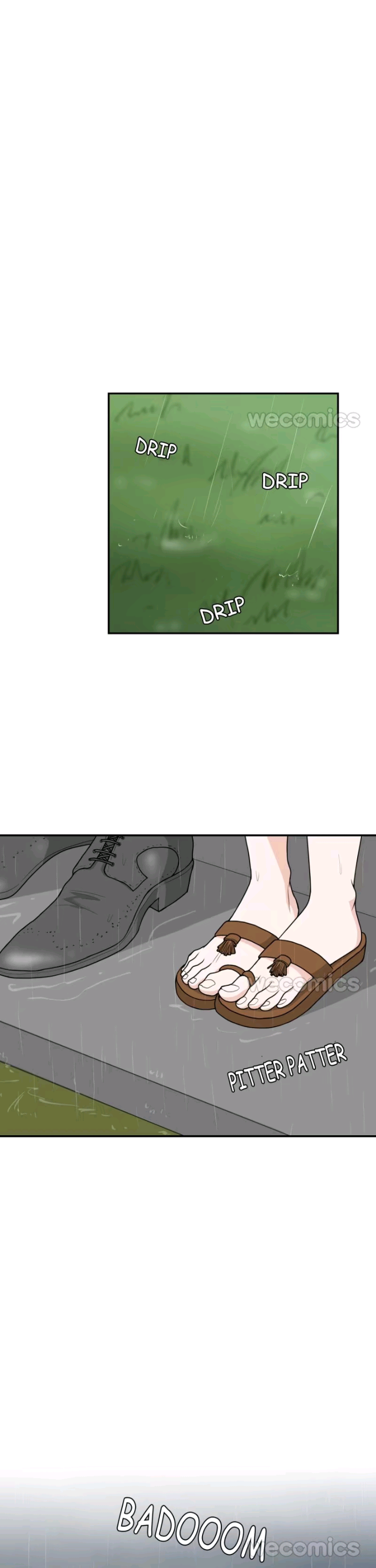 Summer Sonata Chapter 21 - page 25