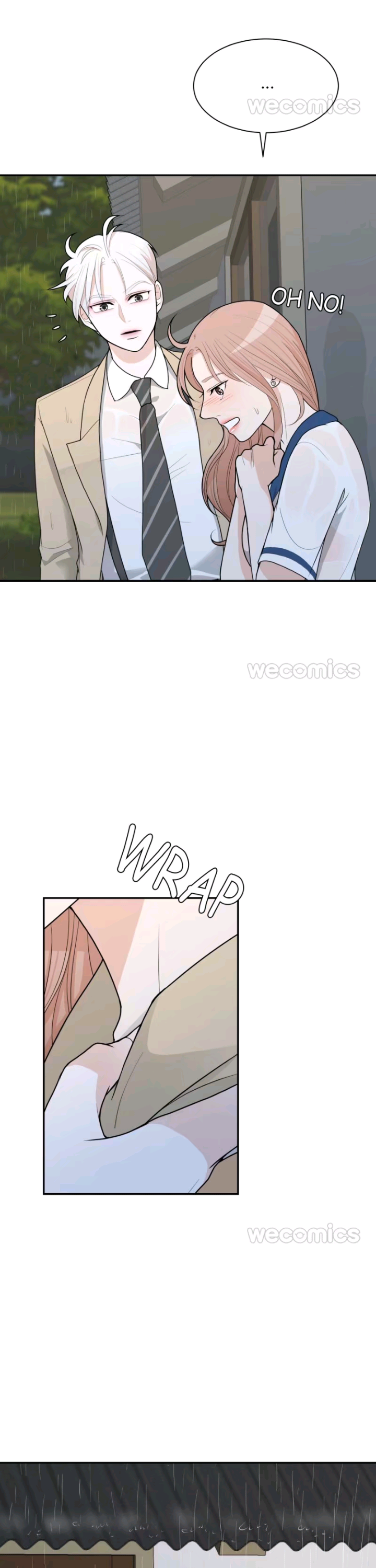 Summer Sonata Chapter 21 - page 27
