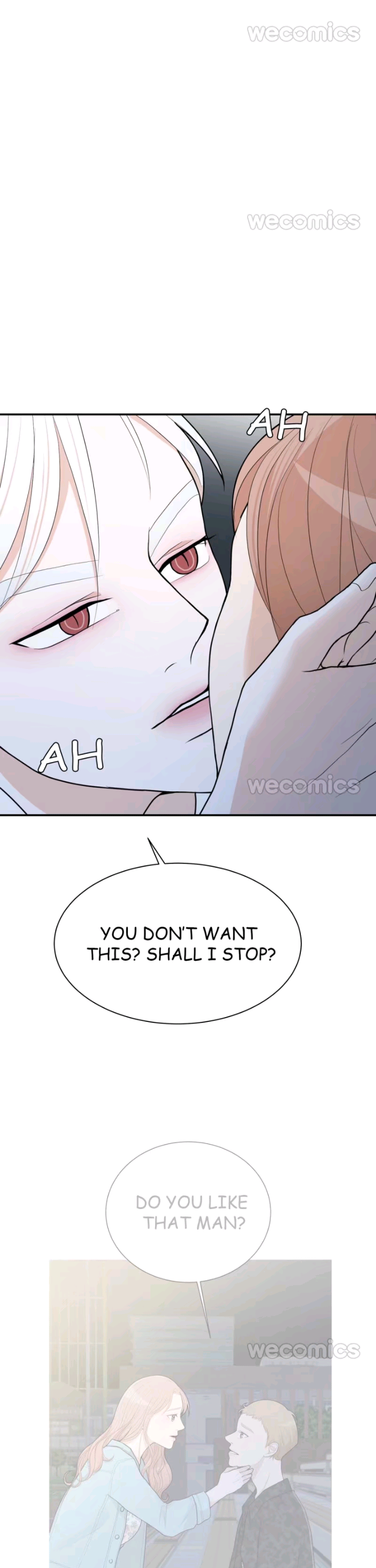 Summer Sonata Chapter 21 - page 34