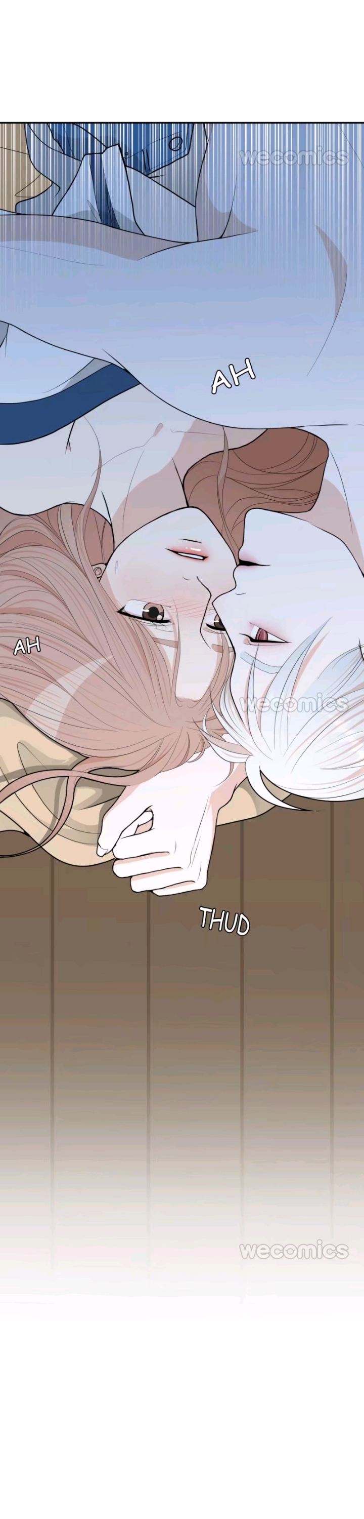 Summer Sonata Chapter 21 - page 39