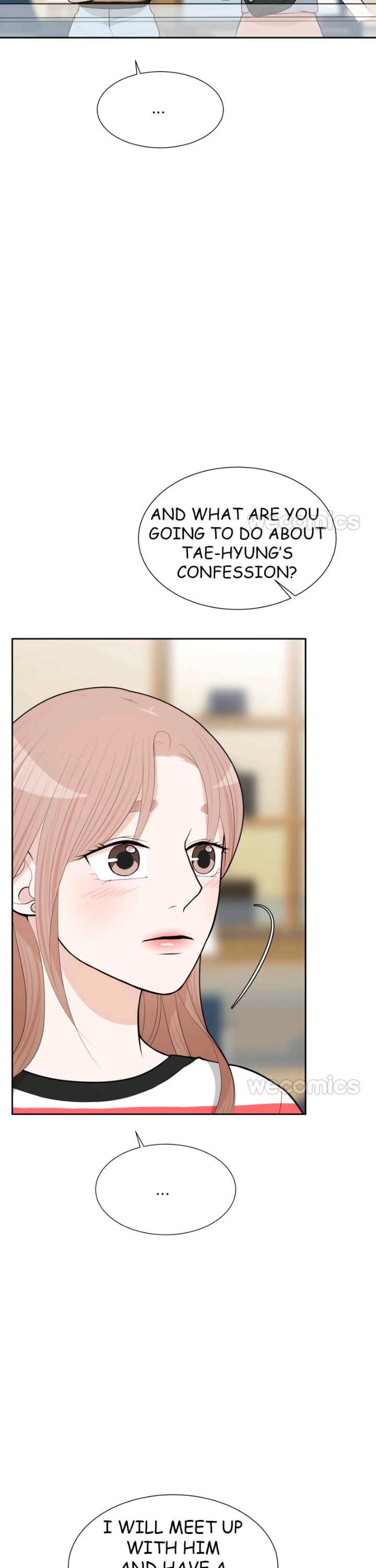 Summer Sonata Chapter 22 - page 16