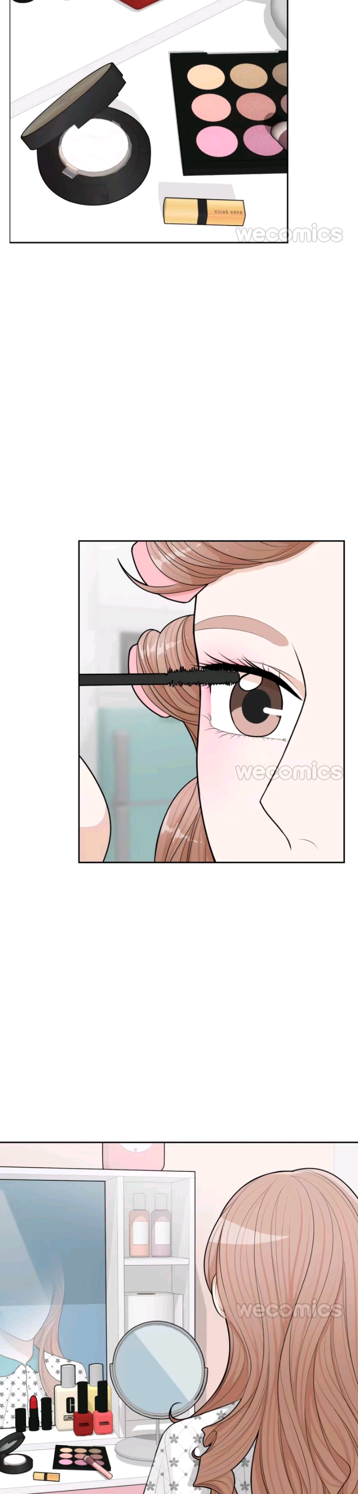 Summer Sonata Chapter 22 - page 29