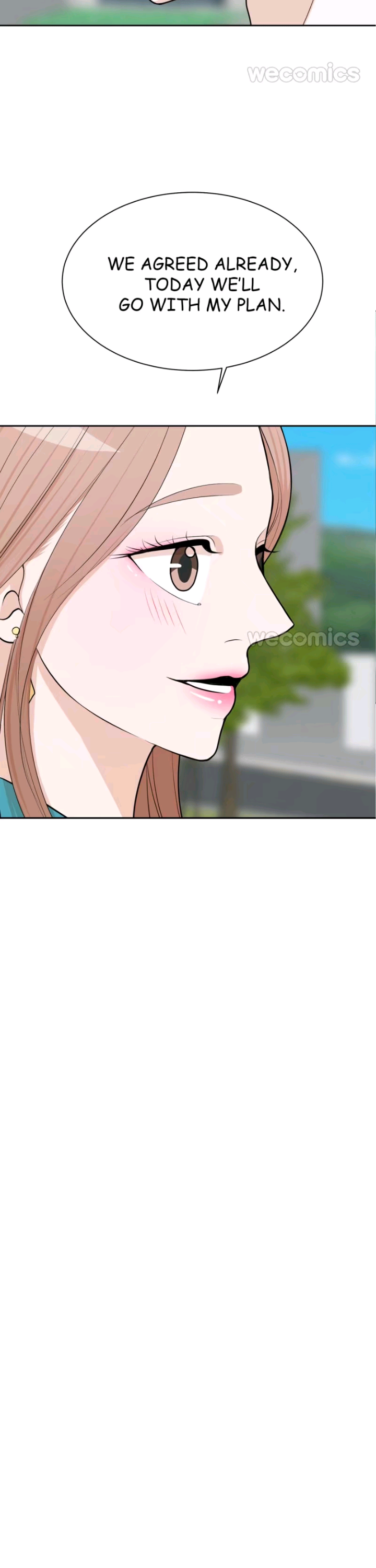 Summer Sonata Chapter 22 - page 35