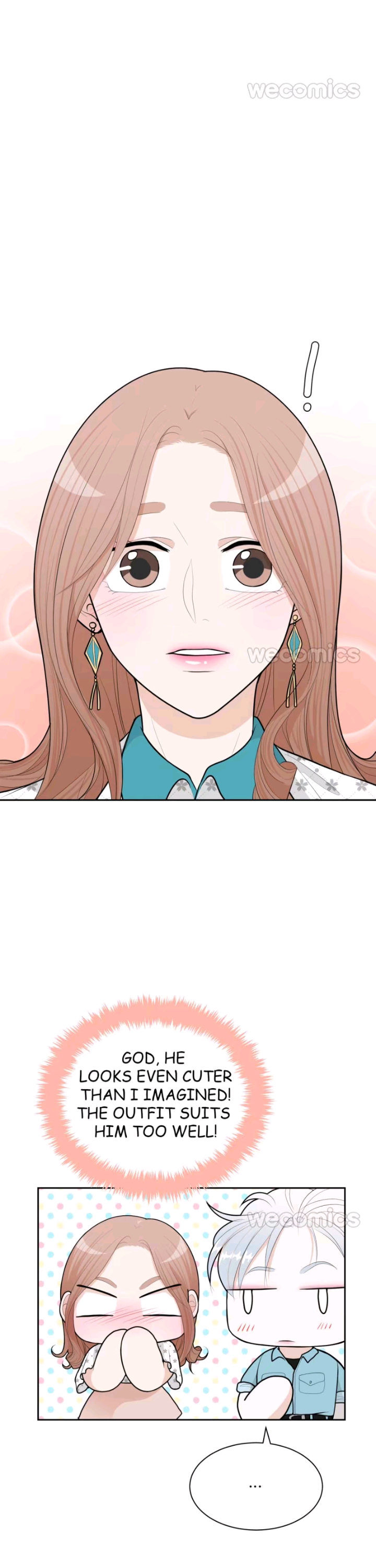 Summer Sonata Chapter 22 - page 38