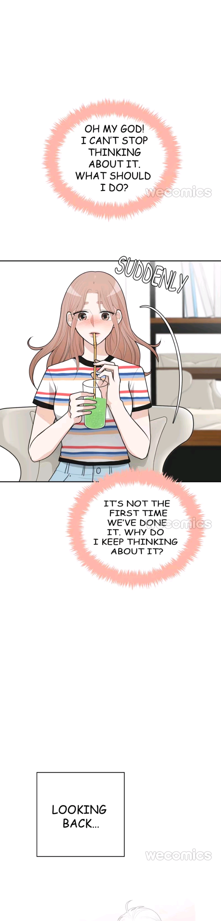 Summer Sonata Chapter 22 - page 4