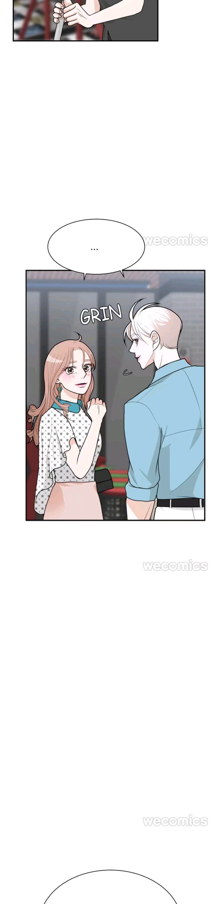Summer Sonata Chapter 23 - page 23
