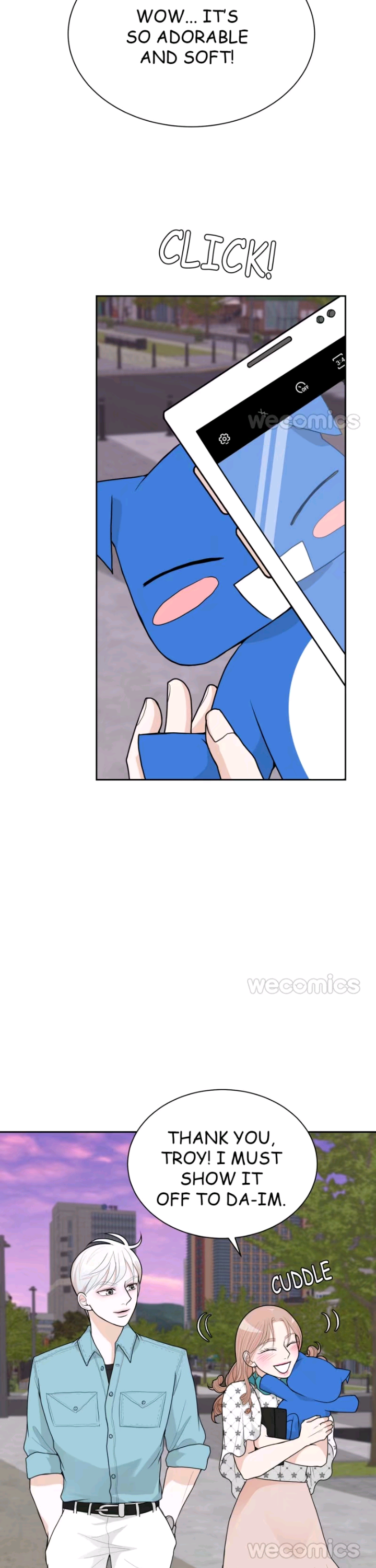 Summer Sonata Chapter 23 - page 24