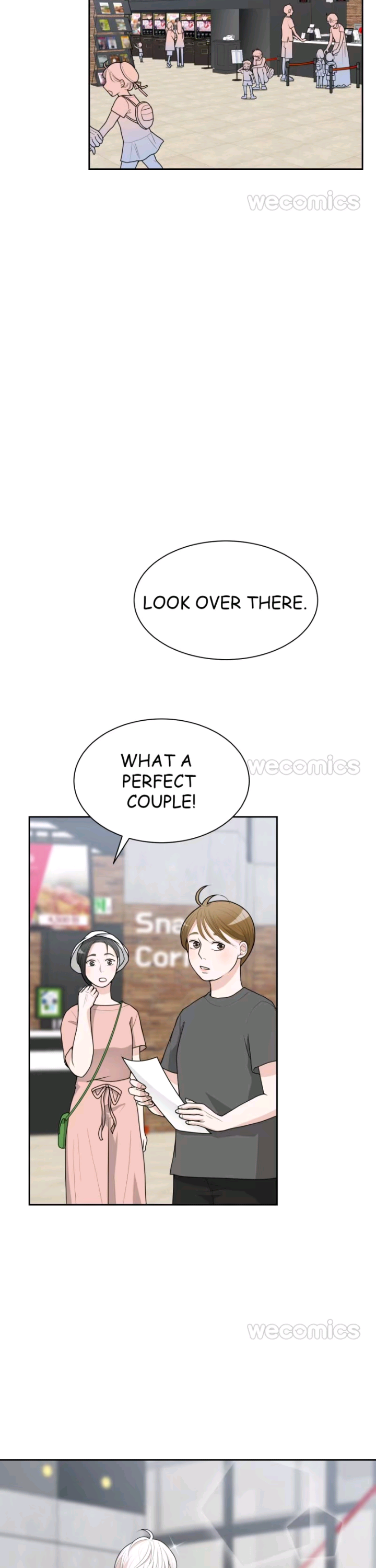 Summer Sonata Chapter 23 - page 3