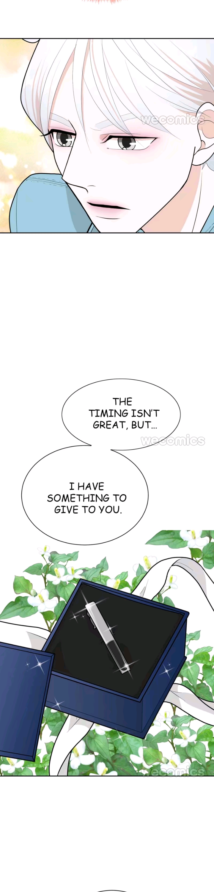 Summer Sonata Chapter 23 - page 32