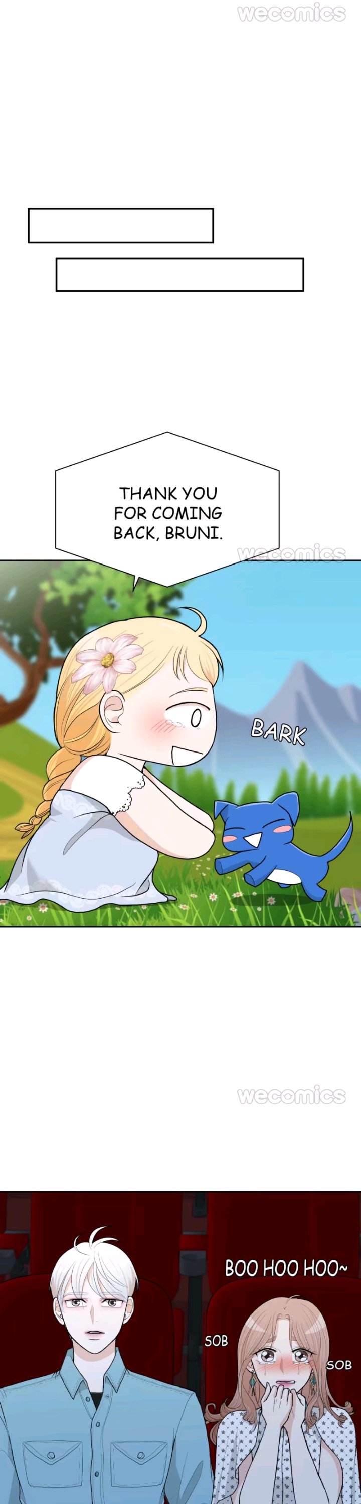 Summer Sonata Chapter 23 - page 9