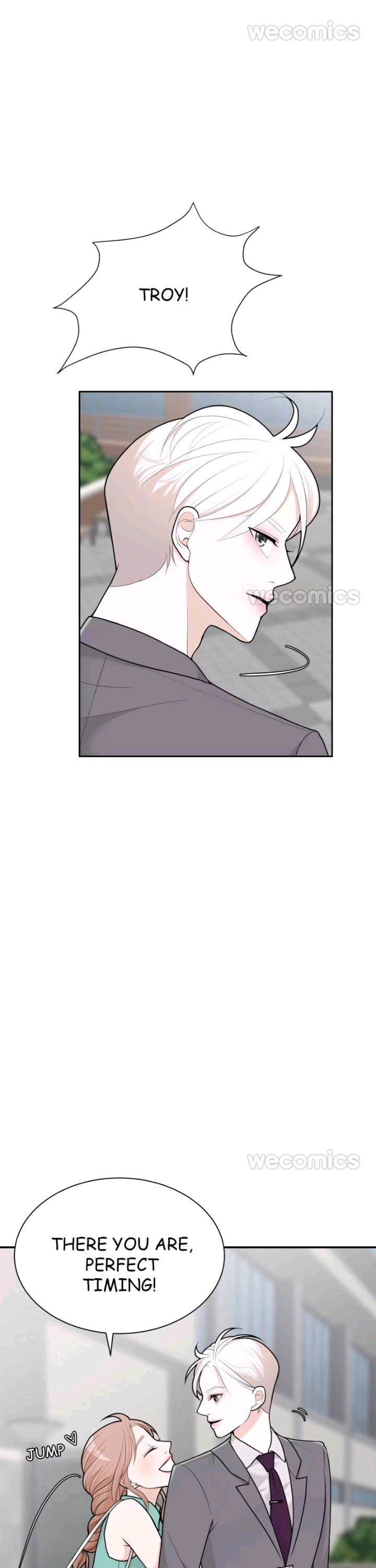 Summer Sonata Chapter 24 - page 10