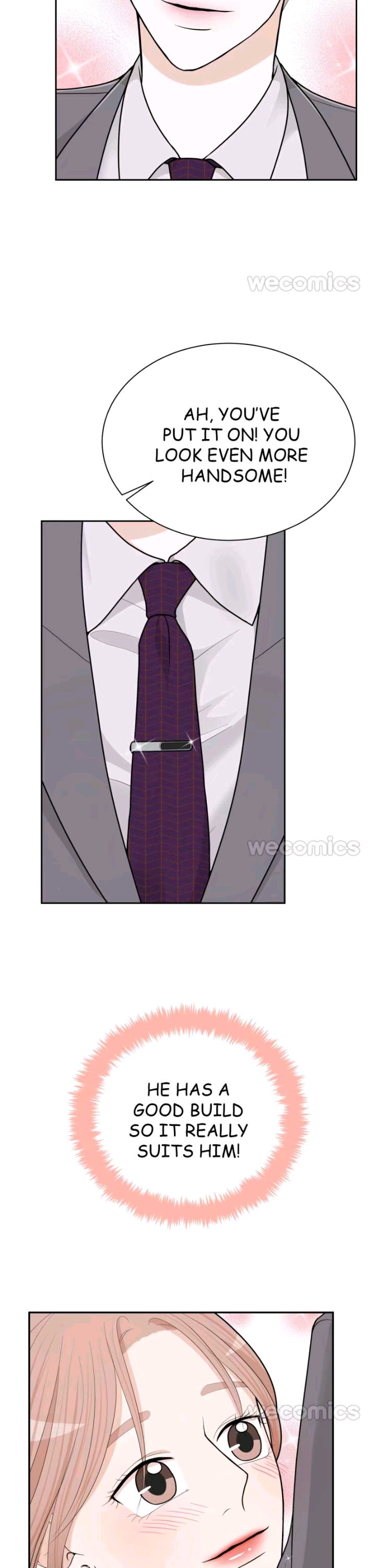 Summer Sonata Chapter 24 - page 12