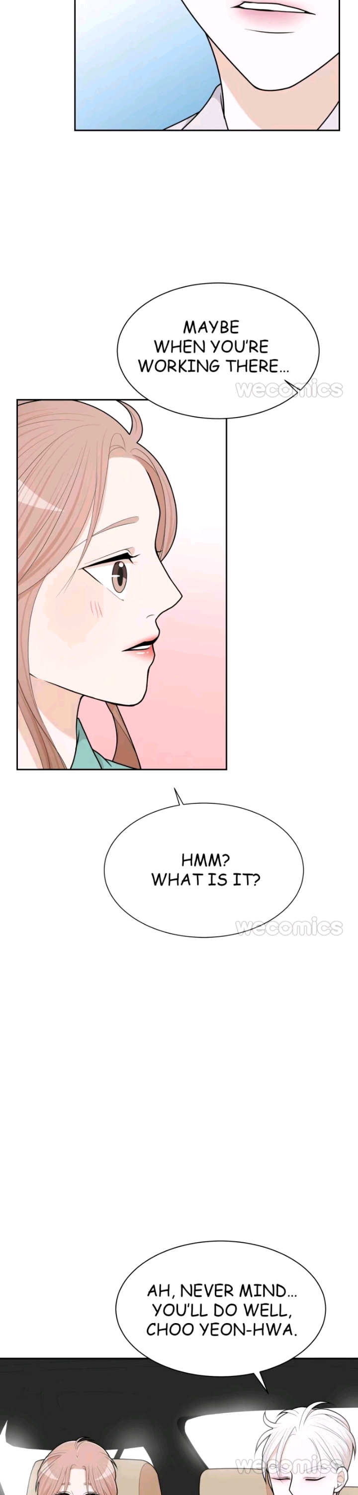 Summer Sonata Chapter 24 - page 16