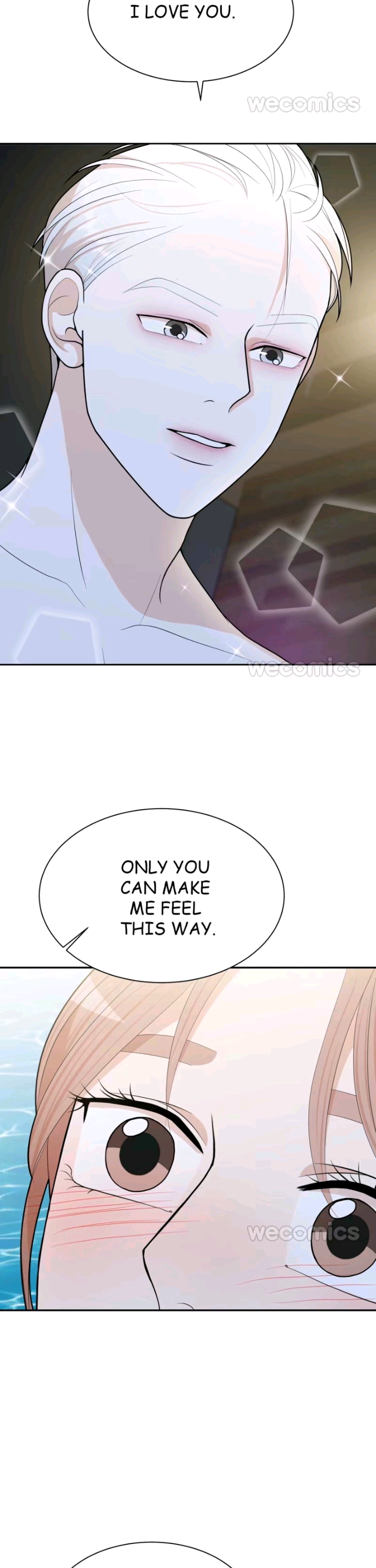 Summer Sonata Chapter 24 - page 27