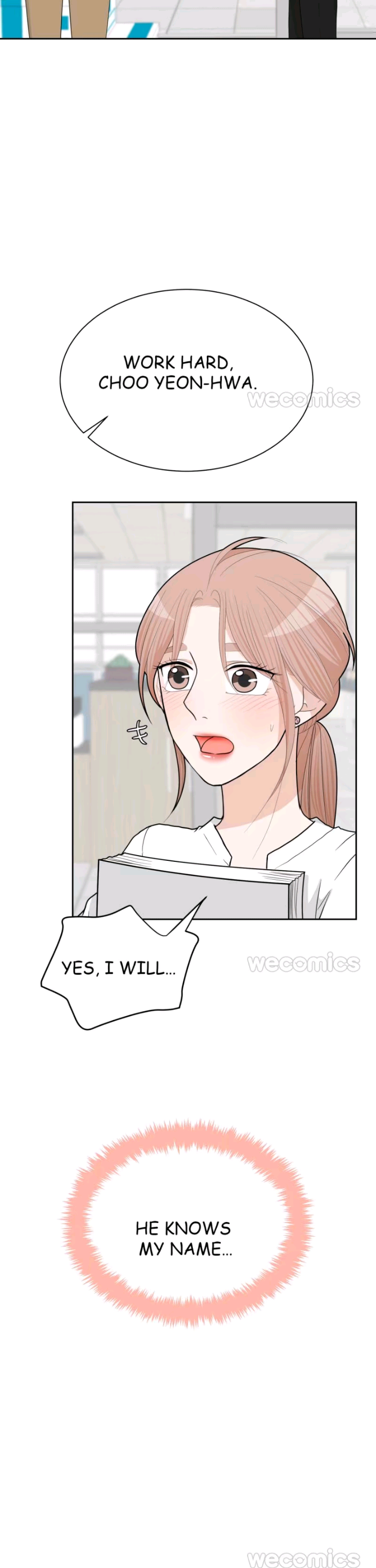 Summer Sonata Chapter 25 - page 10