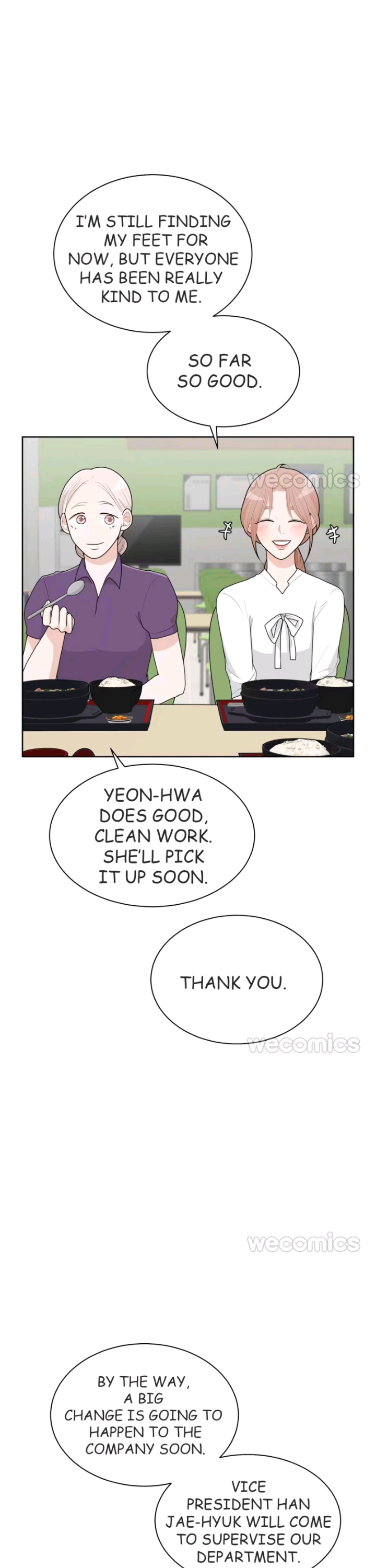 Summer Sonata Chapter 25 - page 15