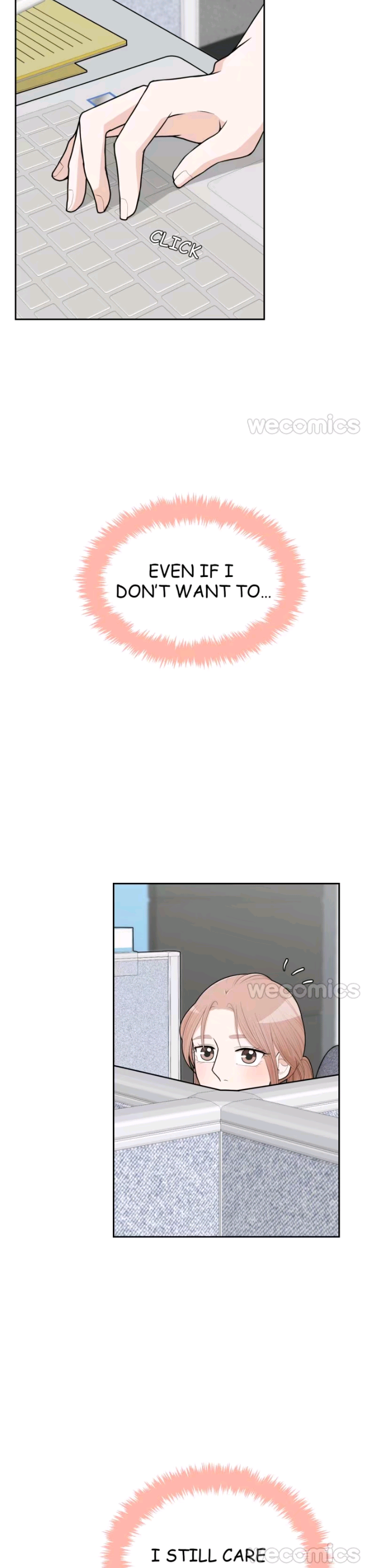 Summer Sonata Chapter 25 - page 21