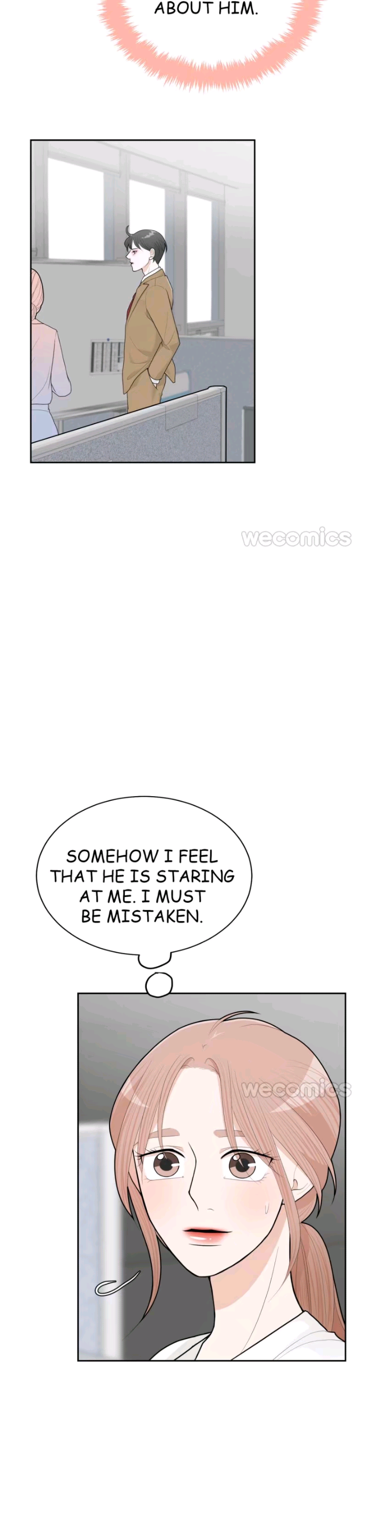 Summer Sonata Chapter 25 - page 22