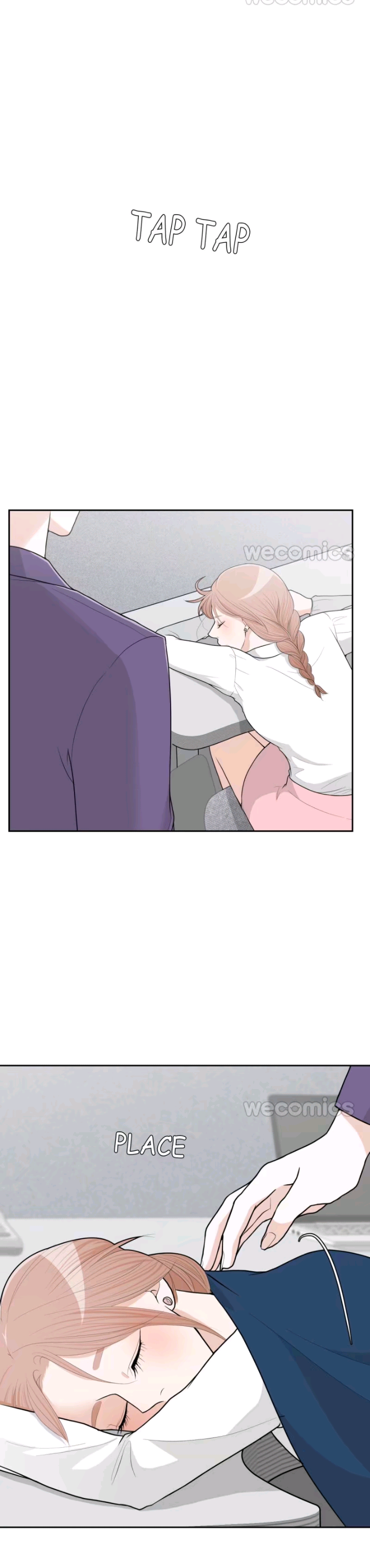 Summer Sonata Chapter 25 - page 26