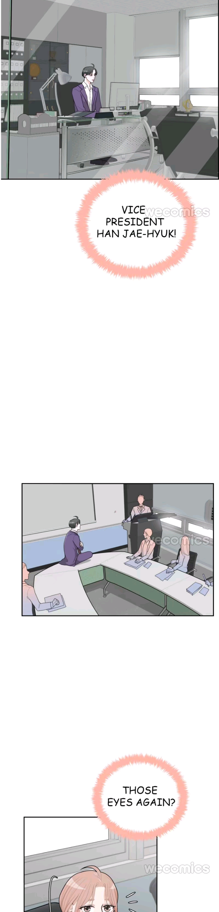 Summer Sonata Chapter 25 - page 29