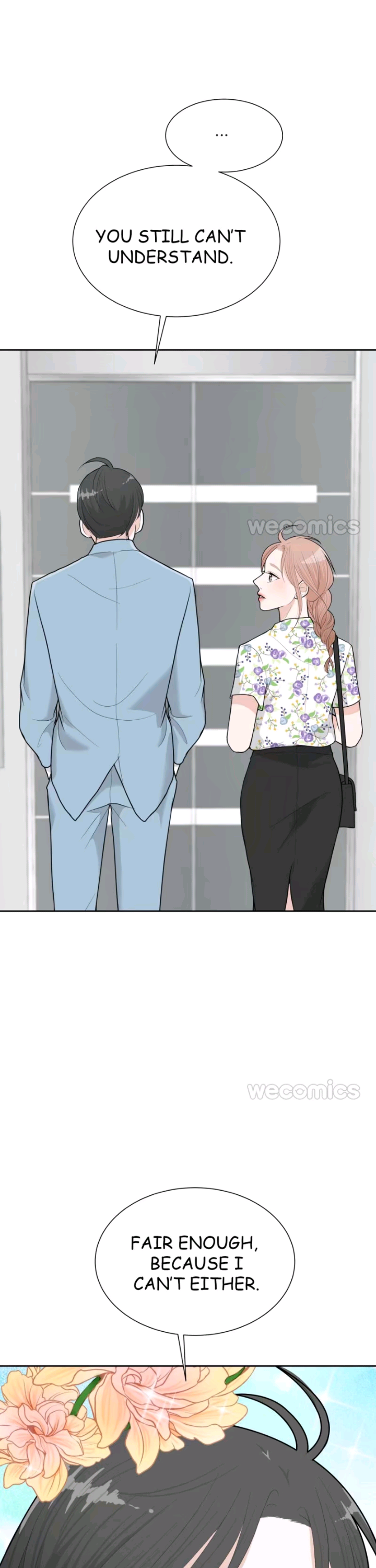 Summer Sonata Chapter 25 - page 36