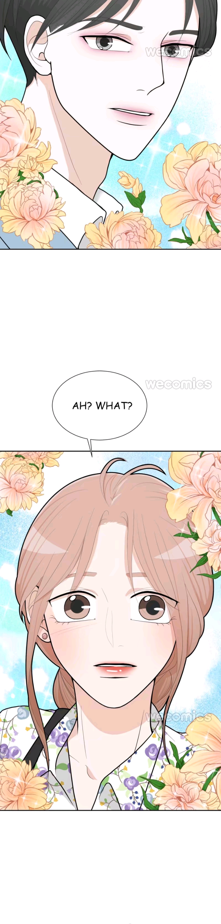Summer Sonata Chapter 25 - page 37
