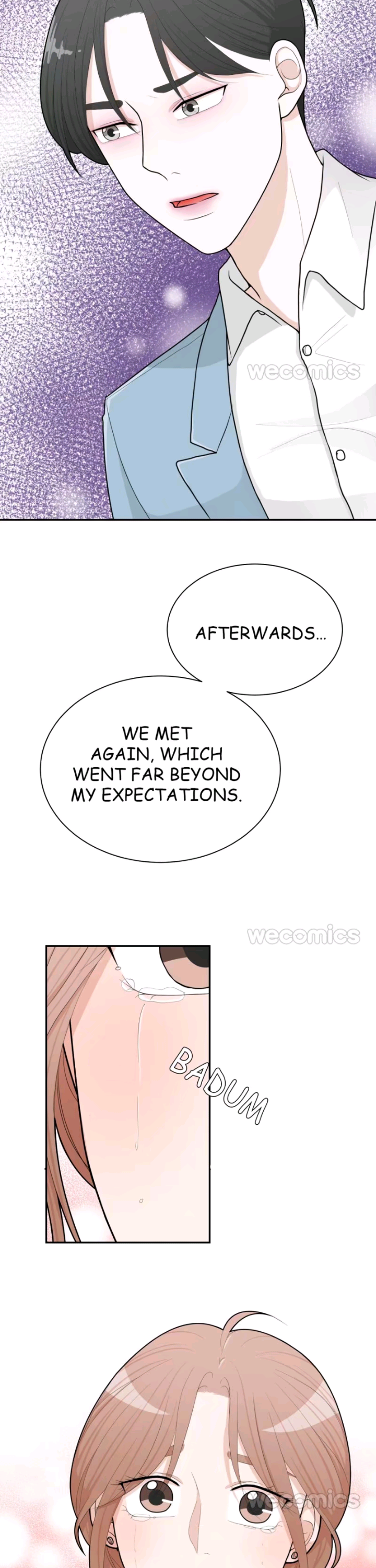 Summer Sonata Chapter 26 - page 10