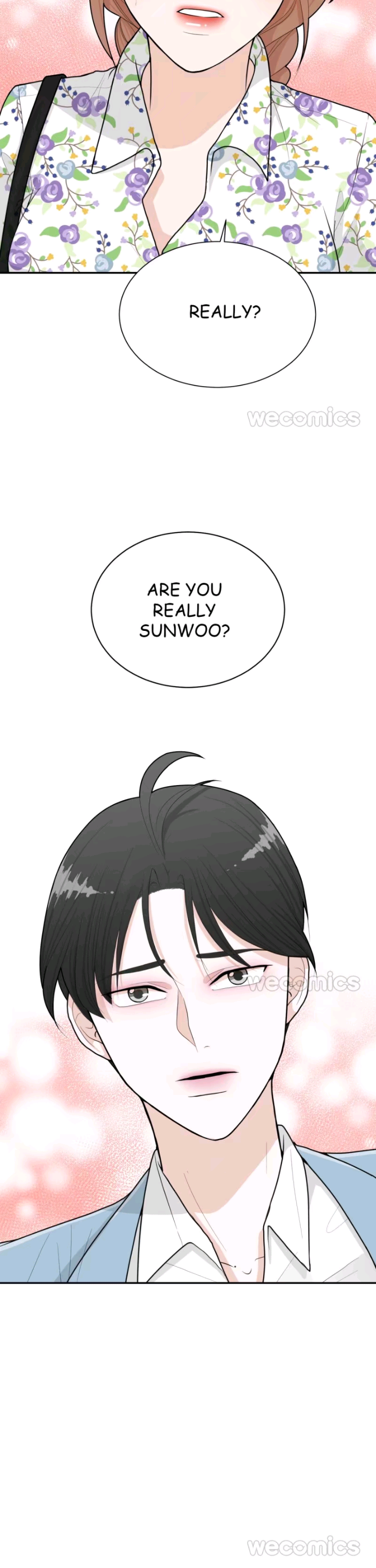 Summer Sonata Chapter 26 - page 11