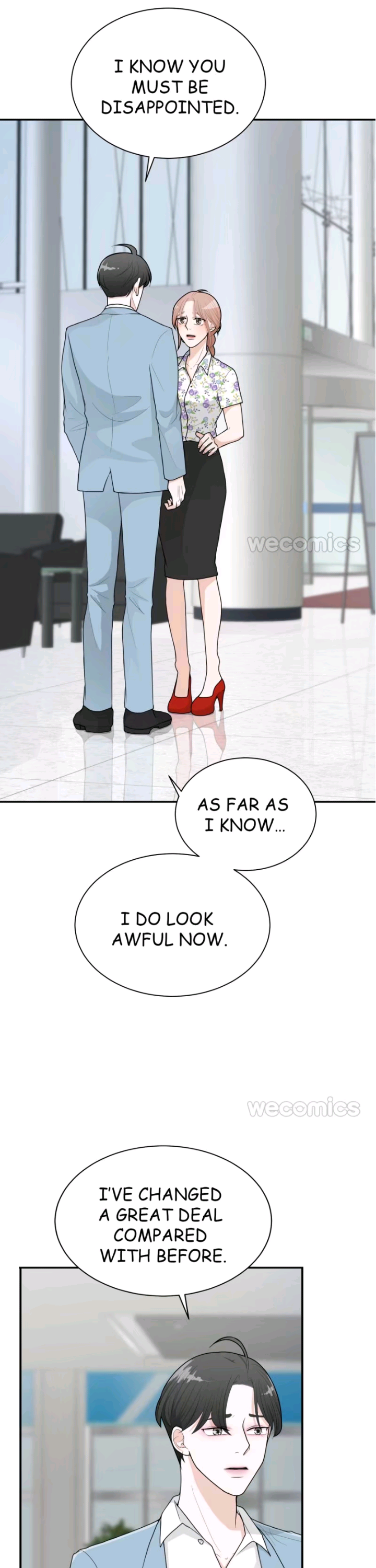 Summer Sonata Chapter 26 - page 12