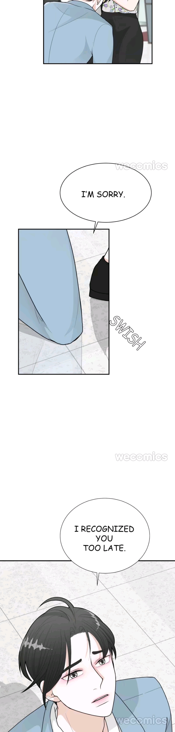 Summer Sonata Chapter 26 - page 15