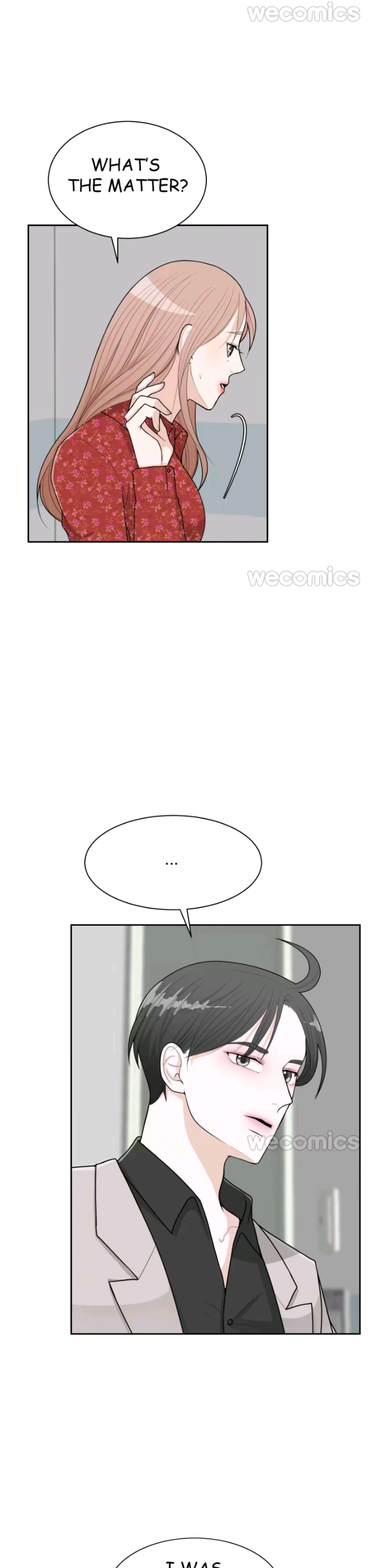 Summer Sonata Chapter 27 - page 10