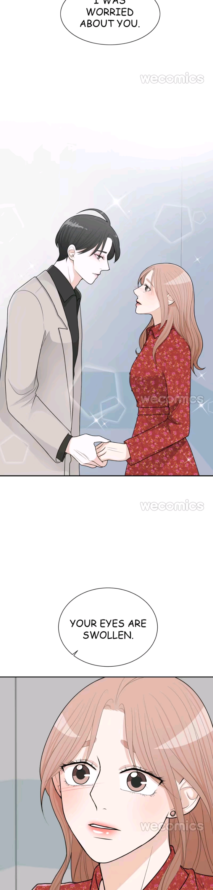 Summer Sonata Chapter 27 - page 11