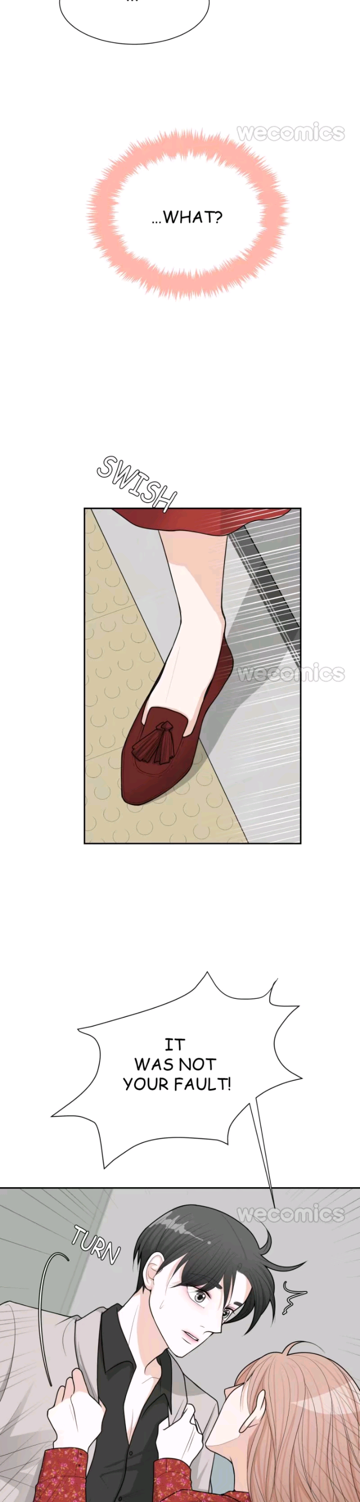 Summer Sonata Chapter 27 - page 14