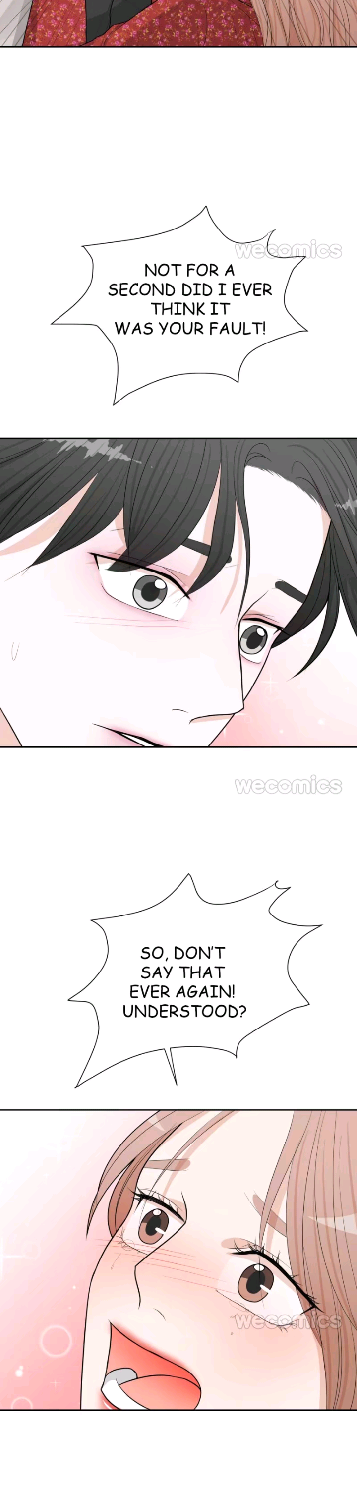 Summer Sonata Chapter 27 - page 15