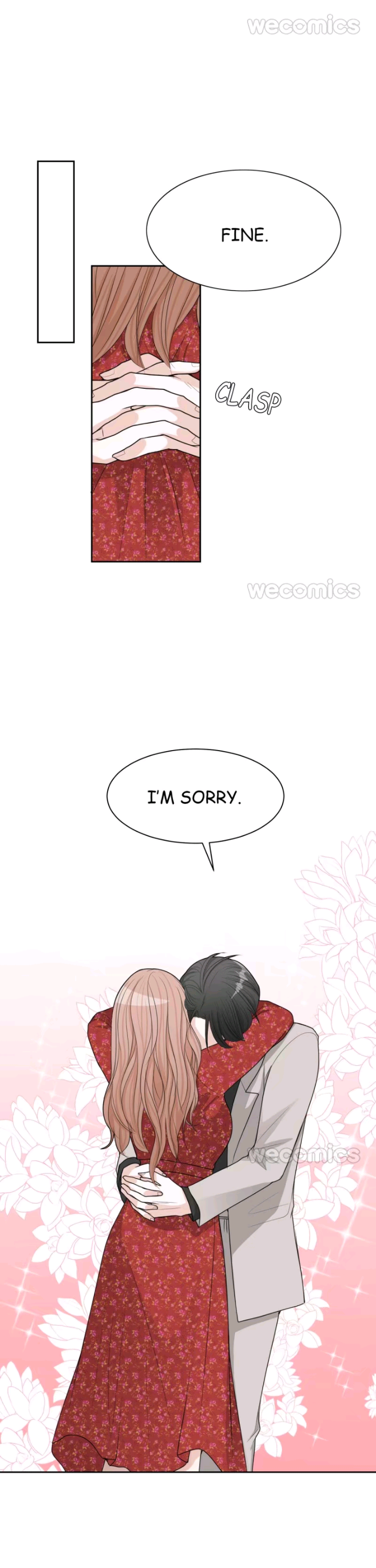 Summer Sonata Chapter 27 - page 16