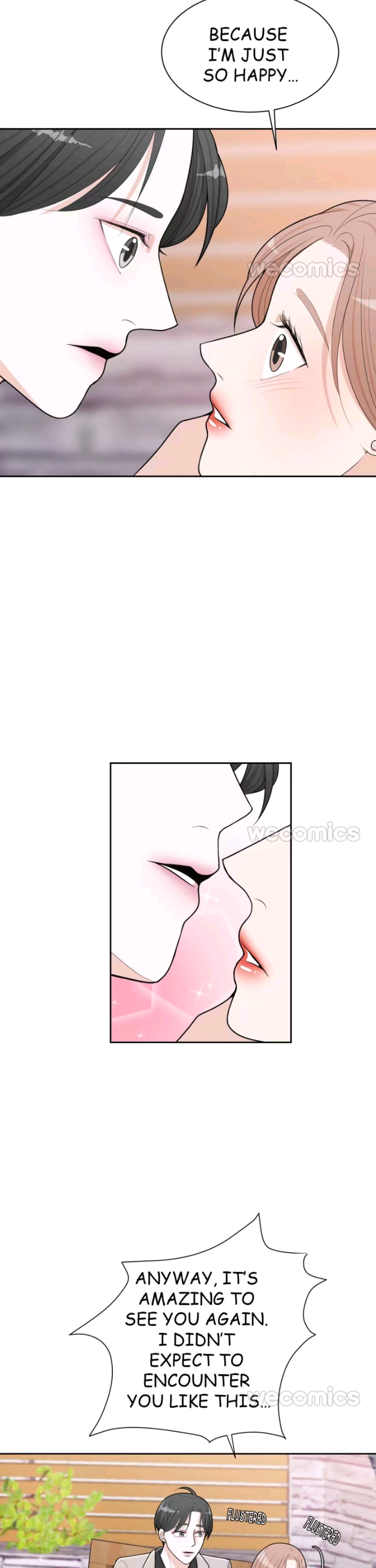 Summer Sonata Chapter 27 - page 23