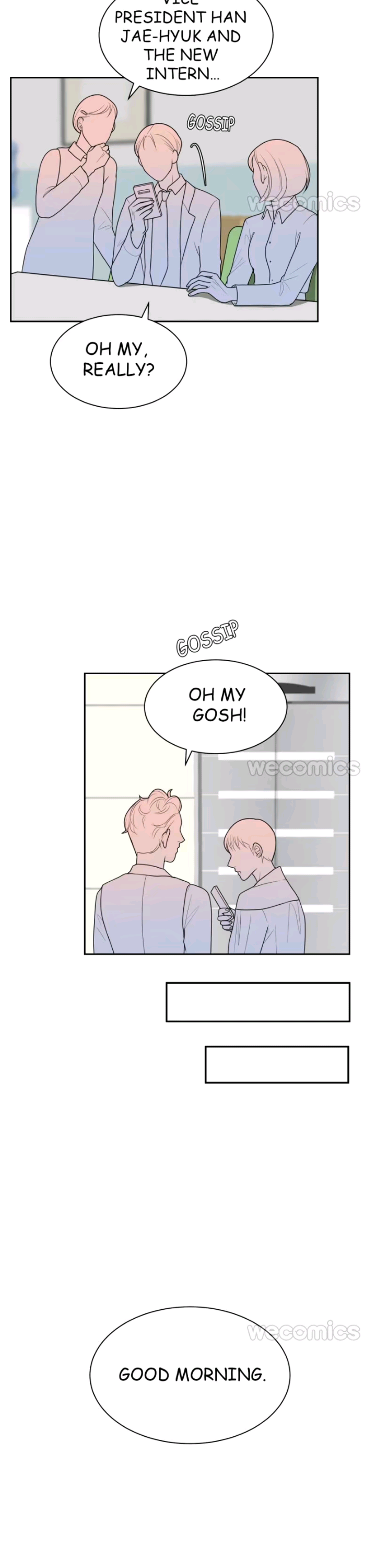 Summer Sonata Chapter 27 - page 27