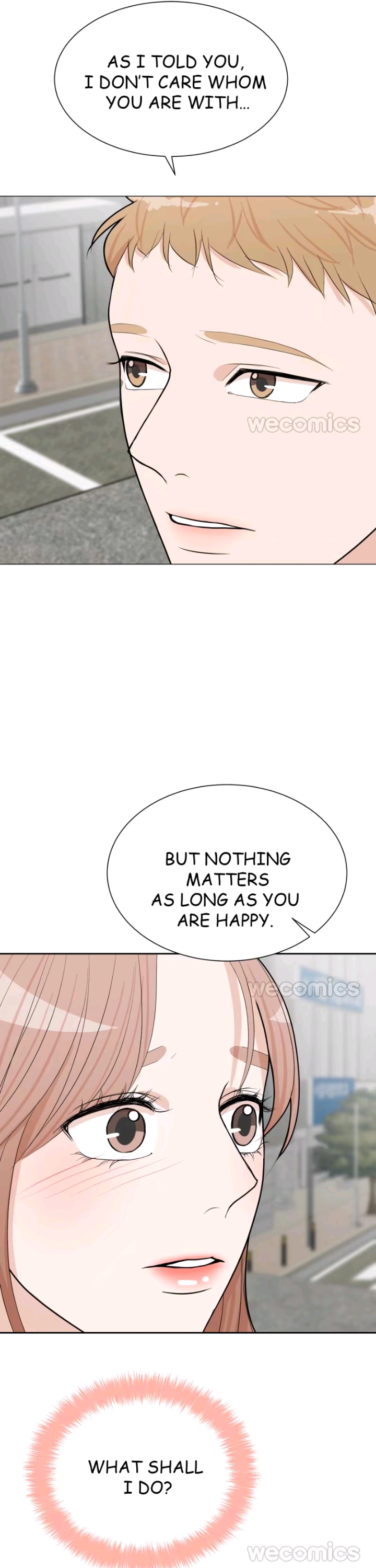 Summer Sonata Chapter 28 - page 33